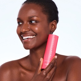 Energise Me Niacinamide Moisturiser