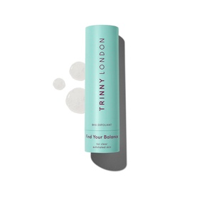 Find Your Balance BHA Exfoliant