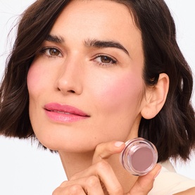 Flush Blush Blusher