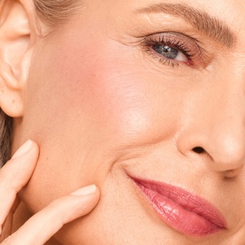 Flush Blush Blusher
