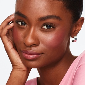 Flush Blush Blusher