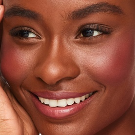 Flush Blush Blusher