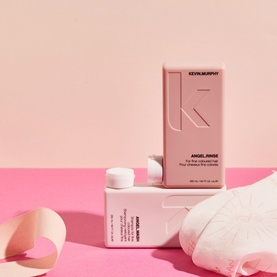 ANGEL.WASH Volumising Shampoo