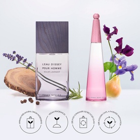 L'Eau d'Issey pour Homme Solar Lavender Eau de Toilette Intense