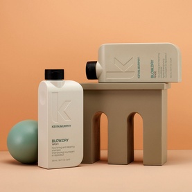BLOW.DRY RINSE Strengthening Conditioner