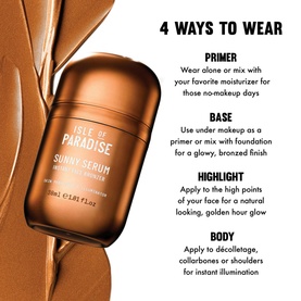 Sunny Serum