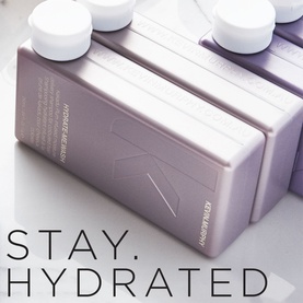 HYDRATE-ME.WASH Shampoo