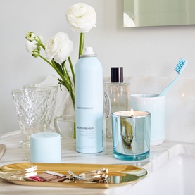 BEDROOM.HAIR Texturising Spray