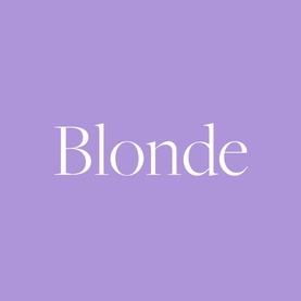 BLONDE-ANGEL.WASH Colour Enhancing Shampoo