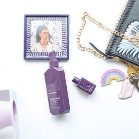 YOUNG.AGAIN Anti-Ageing Leave-In Treatment