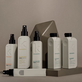 EVER.THICKEN Thickening Spray