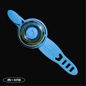 Micro Bike Bell
