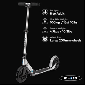 Micro Classic Scooter