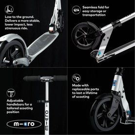 Micro Classic Scooter