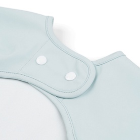Wally Long Sleeve Pocket Bib