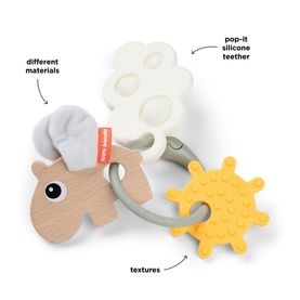Sensory Activity Ring