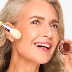 Golden Glow Bronzer