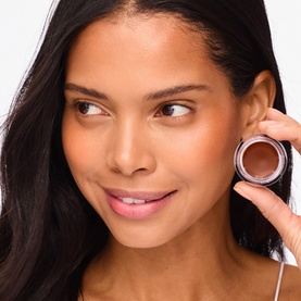 Golden Glow Bronzer