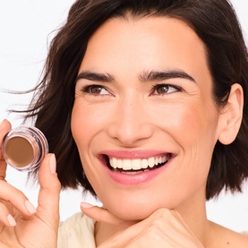 Golden Glow Bronzer