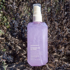 SHIMMER ME BLONDE Shine Treatment