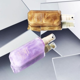 SHIMMER ME BLONDE Shine Treatment