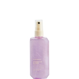 SHIMMER ME BLONDE Shine Treatment