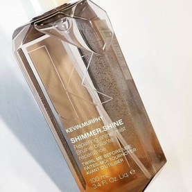 SHIMMER.SHINE Finishing Mist