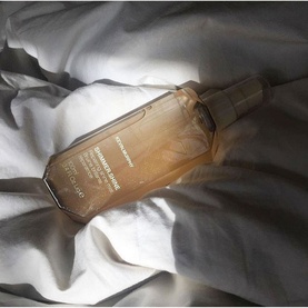 SHIMMER.SHINE Finishing Mist