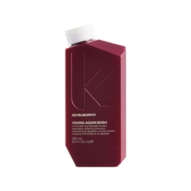 YOUNG AGAIN WASH Anti-Ageing Shampoo