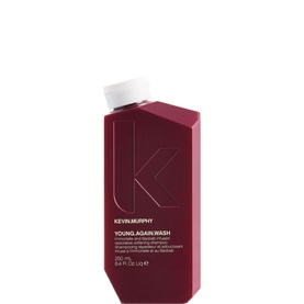 YOUNG AGAIN WASH Anti-Ageing Shampoo