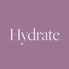 HYDRATE.MASQUE Hydrating Masque