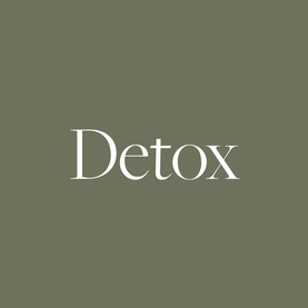 MAXI.WASH Detox Shampoo
