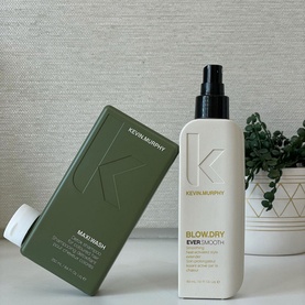 MAXI.WASH Detox Shampoo