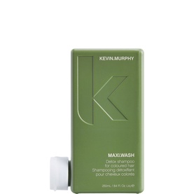 MAXI.WASH Detox Shampoo