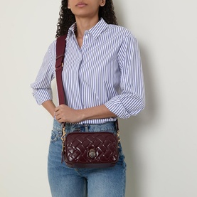 Kensington Camera Crossbody Bag