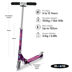 Micro Sprite Classic Scooter