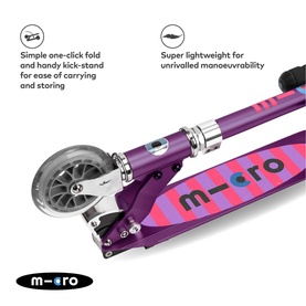 Micro Sprite Classic Scooter