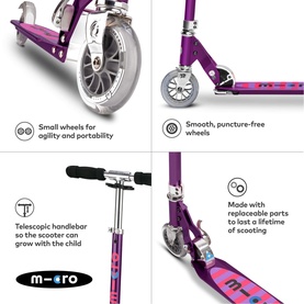Micro Sprite Classic Scooter