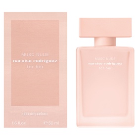 Musc Nude for Her Eau de Parfum