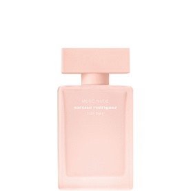 Musc Nude for Her Eau de Parfum