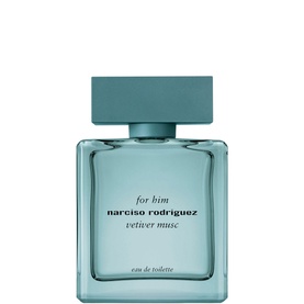 Vetiver Musc for Him Eau de Toilette