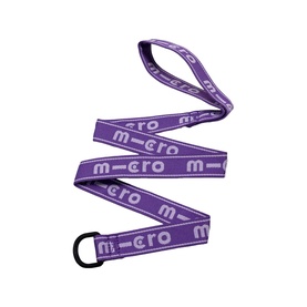 Micro Pull & Carry Strap