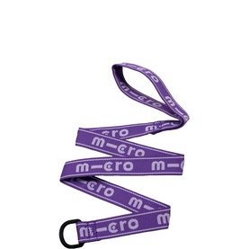 Micro Pull & Carry Strap