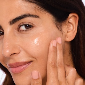 Plump Up Peptide+ HA Serum