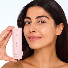 Plump Up Peptide+ HA Serum
