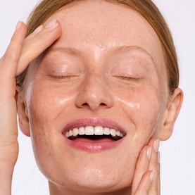 Plump Up Peptide+ HA Serum
