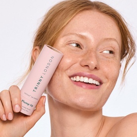 Plump Up Peptide+ HA Serum