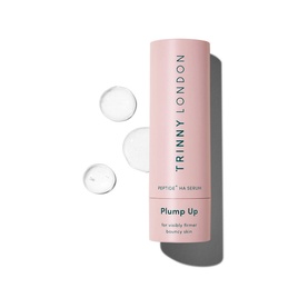Plump Up Peptide+ HA Serum