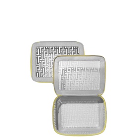 The Atlantic Large Travel Bag