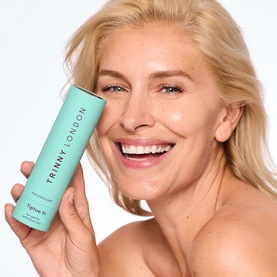 Tiptoe In PHA Exfoliant